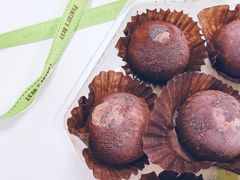 -Pantry's Best派悦坊蛋糕(K11购物艺术中心店)