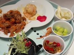 -杭州新新饭店·1913餐厅