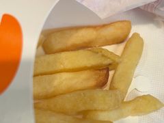 -汉堡王(上海缤谷一期店)