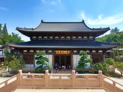 -径山寺