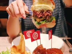 -Bistro 63 创意融合料理(广粤天地店)