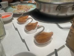 -顺峰顺水顺德菜(第一百货店)