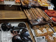-麦陌(正弘城店)