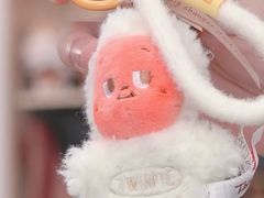 -泡泡玛特POPMART(崇文门国瑞城店)