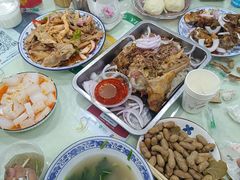 -尔力新疆丸子汤(北屯店)