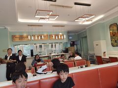 -新世界·过桥米线宴