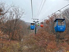 -丹东凤凰山景区