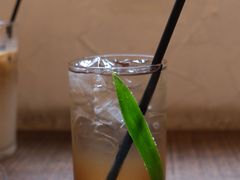 青梅乌龙苏打-MAISON门前杂货店