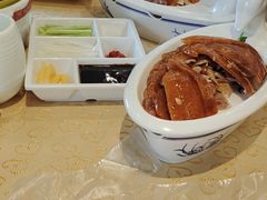 -大鸭梨(天通西苑店)