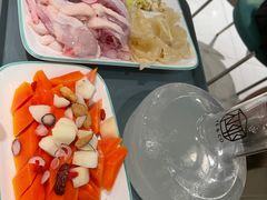 -椰客·海南椰子鸡(新塘永旺梦乐城店)