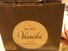 -VENCHI 闻绮(北京国贸商城店)