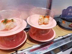 -争鲜回转寿司(通州万达店)