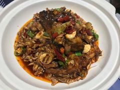 -鑫小城故事·藕汤·家常菜(台北一路总店)
