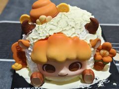 -聚味瞿记·龙虾堂(树木岭店)