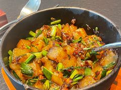 -晓长安·新陕菜(曲江店)