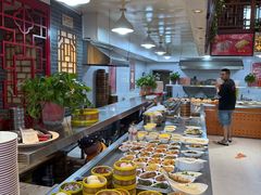 -闫家粥铺(吉林大路店)
