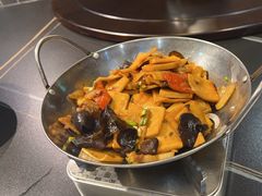 -五味坊·喜宴楼(瑞丰商博城店)