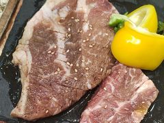 -安又胖韩国烤肉(泰达永旺店)
