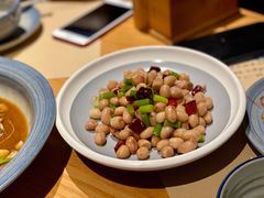 盐水花生-荣小馆(杭州大厦店)