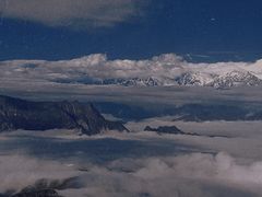 -牛背山