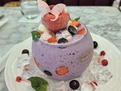 -哈根达斯(美罗城店)