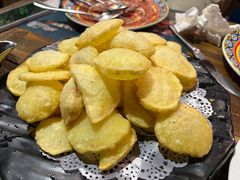 -卢布里西餐厅(满洲里店)