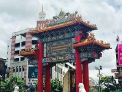 -唐人街(耀华力路)