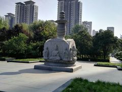 -木塔寺遗址生态公园