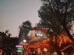 -杭州宋城