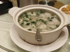 -绿岛国际酒店·海鲜酒楼(八七路店)