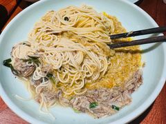 -裕兴记•蟹黄面馆(人民广场店)