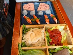 -老员外骨汤火锅(海州古城店)