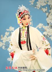 -梨园天地京剧摄影(玲珑天地店)