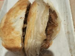 -大师兄·西北小馆(南沙万达广场店)