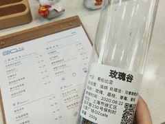 -OZ cafe(南昌路店)