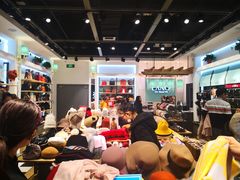 -LANO兰诺(大融城店)