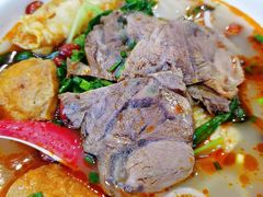 -螺小胖柳州螺蛳粉(钟楼总店)