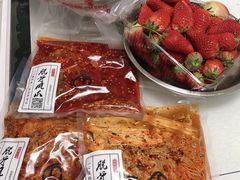 -脱骨凤爪(石桥店)