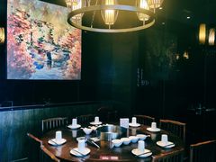 -捞神煲汤火锅(湖滨商业街店)