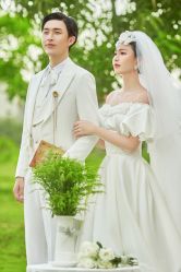 -古摄影婚纱(湛江霞山步行街店)