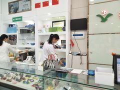 -独秀眼镜(潜阳路一中店)