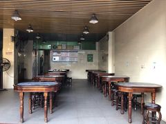 大堂-森成美食店(海珠店)