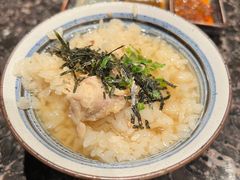 -老乾杯和牛烧肉(王府中环店)