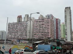 -油麻地果栏