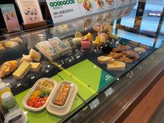-星巴克臻选(广州二沙岛文立方店)