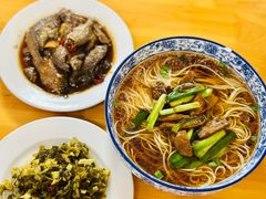 -太湖面馆十八浇(渔港路店)