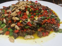 -锅儿匠辣子鸡(春熙路店)