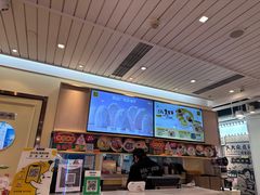 -满记甜品(优客百盛店)