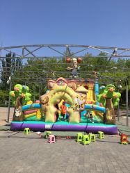 -大望京儿童游乐场