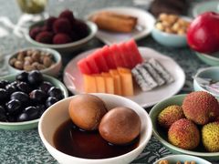 -湖畔居茶楼(湖滨店)